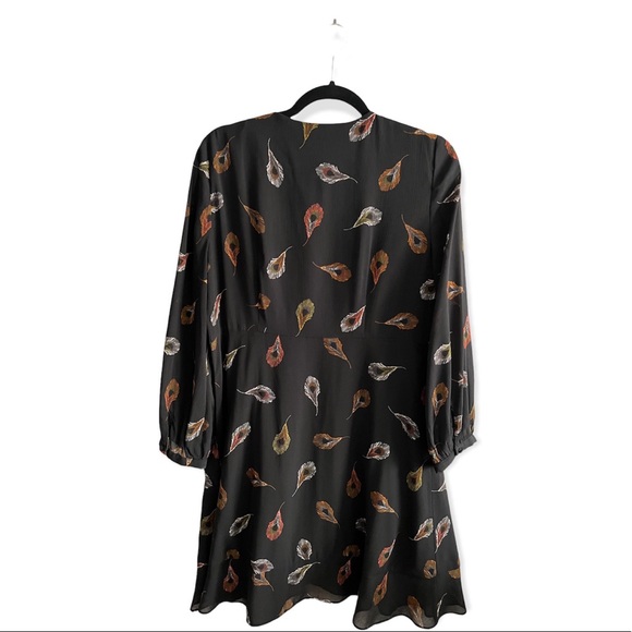 Madewell Poppy dress size 10 - Picture 2 of 3